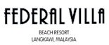 Federal Villa, Langkawi - Logo